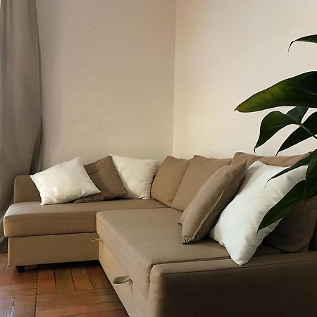 Stairway To Heaven Rome Apartment Exterior photo